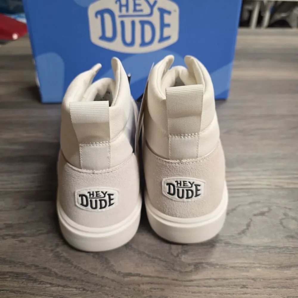 Hey Dude hey dude